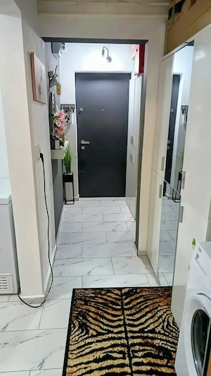 Apartament mobilat si utilat