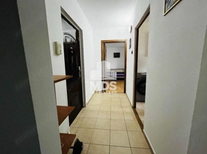 Decomandat cu 2 balcoane, et 3, mobilat, linga Shopping City