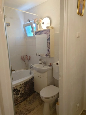2 Camere Decomandat | Mobilat & Utilat | Drumul Taberei - AFI | 0% Comision - imagine 4