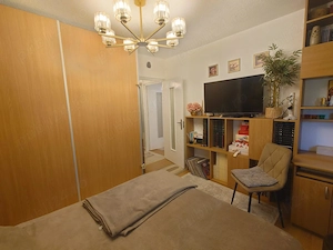 2 Camere Decomandat | Mobilat & Utilat | Drumul Taberei - AFI | 0% Comision - imagine 6