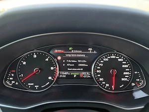Audi A6 2019 2019 A6 C8 45TDI Mild Hybrid Quattro  - imagine 5