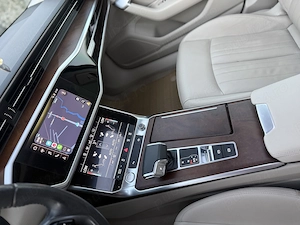 Audi A6 2019 2019 A6 C8 45TDI Mild Hybrid Quattro  - imagine 2