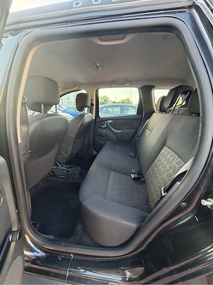 Dacia Duster Laureate 1.5 dci, fabricație 2014 - imagine 6
