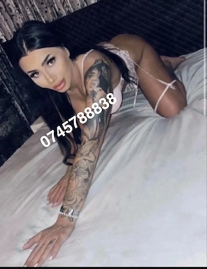 Lux escort! Confirm!!!