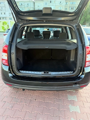 Dacia Duster Laureate 1.5 dci, fabricație 2014 - imagine 9
