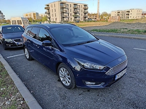 Ford focus 3  2.0 tdci euro 6 - imagine 9