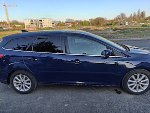 Ford focus 3  2.0 tdci euro 6 - imagine 5