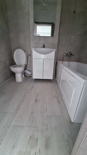 Garsoniera decomandata | Șoseaua Leordeni | Bloc Nou | Direct Dezvoltator - imagine 3