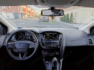 Ford focus 3  2.0 tdci euro 6