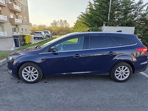 Ford focus 3  2.0 tdci euro 6 - imagine 4