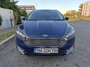 Ford focus 3  2.0 tdci euro 6