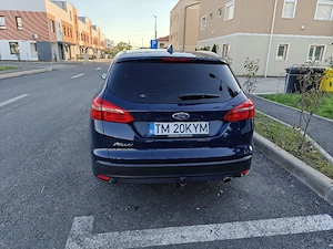 Ford focus 3  2.0 tdci euro 6 - imagine 8