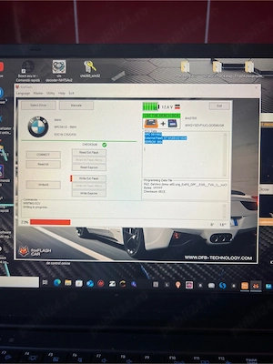 Tuning Auto, Clonări și Reparații Module Electronice