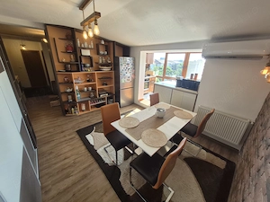 3Cam-3Min Spital Judetean-Mobilat-71MP-Balcon-Centrala-92.000 Euro!Neg
