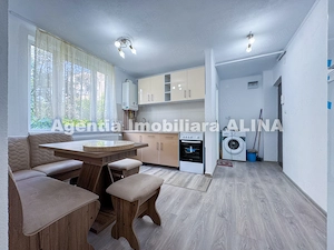 Garsoniera in Mun. Deva, Jud. HD, zona Dacia, Aleea Plopilor, 24 mp, etaj 1.