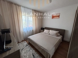 Apartament 2 camere - decomandat, B-dul Regele Ferdinand - imagine 3