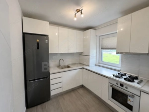 Apartament-3 Camere-2 Bai-106mp-Parcare subterană+Boxa-Soho Residence - imagine 2