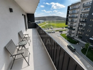 Apartament-3 Camere-2 Bai-106mp-Parcare subterană+Boxa-Soho Residence - imagine 9