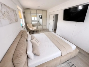 Apartament-3 Camere-2 Bai-106mp-Parcare subterană+Boxa-Soho Residence - imagine 4