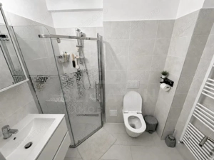 Apartament-3 Camere-2 Bai-106mp-Parcare subterană+Boxa-Soho Residence - imagine 8