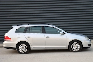 VW Golf 2.0 Tdi 2008 - imagine 6