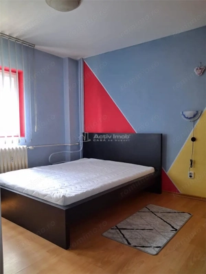 2 Camere, Brancoveanu, Parcare, Pet Friendly, 4 min Metrou - imagine 4