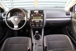 VW Golf 2.0 Tdi 2008 - imagine 8