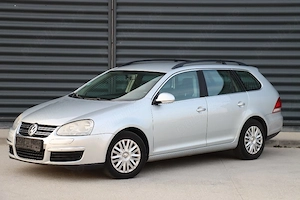 VW Golf 2.0 Tdi 2008 - imagine 2