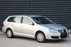VW Golf 2.0 Tdi 2008