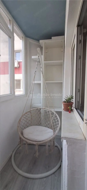 2 Camere, Brancoveanu, Parcare, Pet Friendly, 4 min Metrou - imagine 12