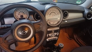 vand mini copper one cu instalatie gpl