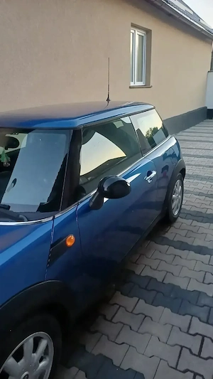 vand mini copper one cu instalatie gpl - imagine 2