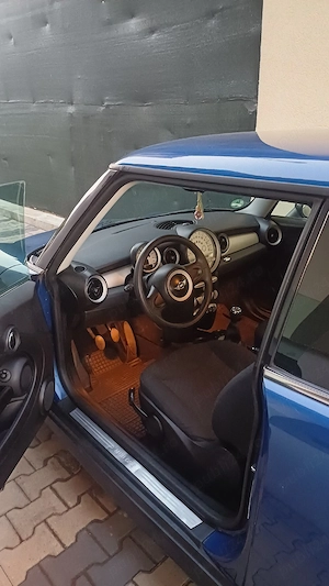 vand mini copper one cu instalatie gpl - imagine 3