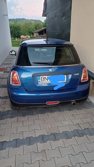 vand mini copper one cu instalatie gpl - imagine 4