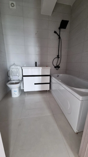 Ap 2 camere decomandat | curte proprie 30mp | Sos Leordeni | Direct Dezvoltator - imagine 3