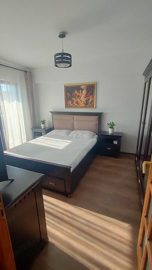Ultracentral Culturii | Apartament mobilat cu terasă spațioasă - imagine 2