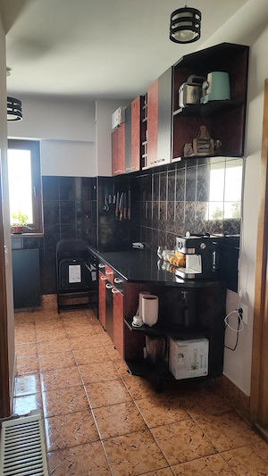 Ultracentral Culturii | Apartament mobilat cu terasă spațioasă - imagine 5