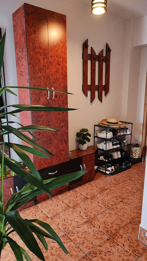 Ultracentral Culturii | Apartament mobilat cu terasă spațioasă - imagine 6