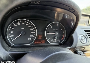 De vânzare BMW Seria 1, an 2010 - imagine 3
