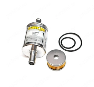 Revizie instalatie gpl auto Stag Tomasetto