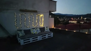 Ultracentral Culturii | Apartament mobilat cu terasă spațioasă - imagine 9