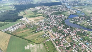 Cobeanca Ogorului Loturi 500 - 1100 mp URBANISM DE CONSTRUIRE - imagine 2