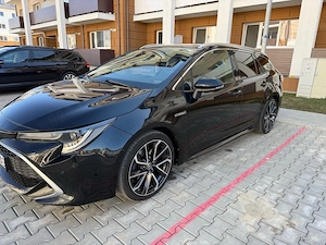 Toyota corolla GR  Exclusive plus  - imagine 4