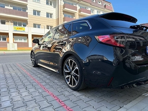 Toyota corolla GR  Exclusive plus  - imagine 3