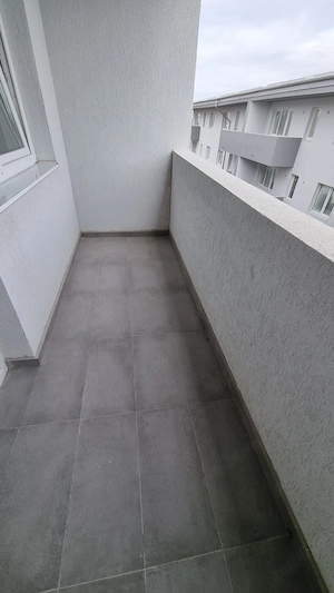 Garsoniera decomandata | Șoseaua Leordeni | Bloc Nou | Direct Dezvoltator - imagine 4
