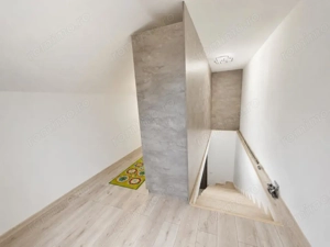 Casă P+1+mansardă, curte amenajata cu 4 locuri de parcare, luminoasa - imagine 19