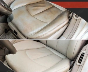 Detailing+tapiterie auto Reda mașinii tale aspectul de nou!