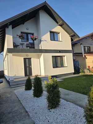 Casa de vânzare in Bănești Prahova
