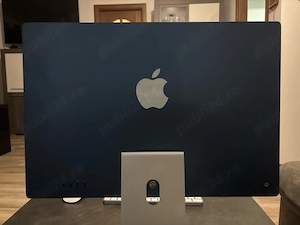Imac M3 8gb ram 256gb full box