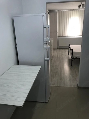 Vand garsoniera tiglina 1 bloc A6 etaj 1 renovata recent, dotată și utilată complet - imagine 5